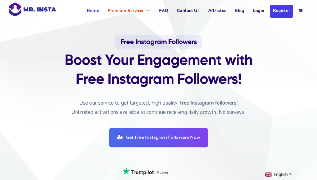 13 Best Instagram Growth Service Providerss In 21