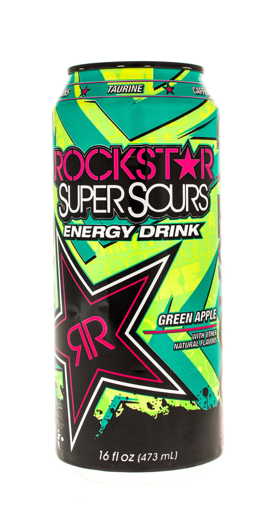 best tasting energy drink 2020