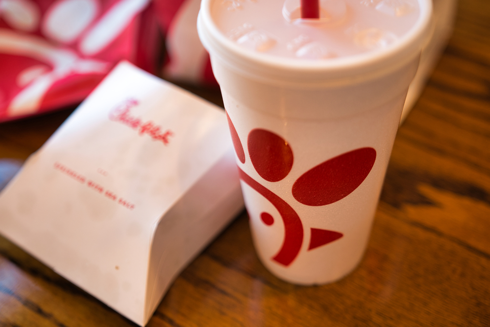 The Top Chick Fil A Milkshake Flavors Ranked Restaurant Clicks The Top Chick Fil A Milkshake Flavors Ranked Restaurant Clicks