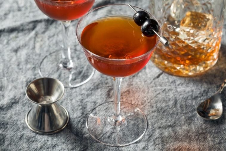 10 Best Scotch Whisky Cocktails Restaurant Clicks