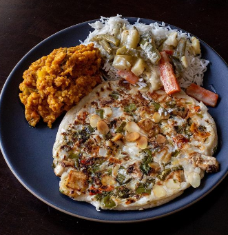 Dosa Corner