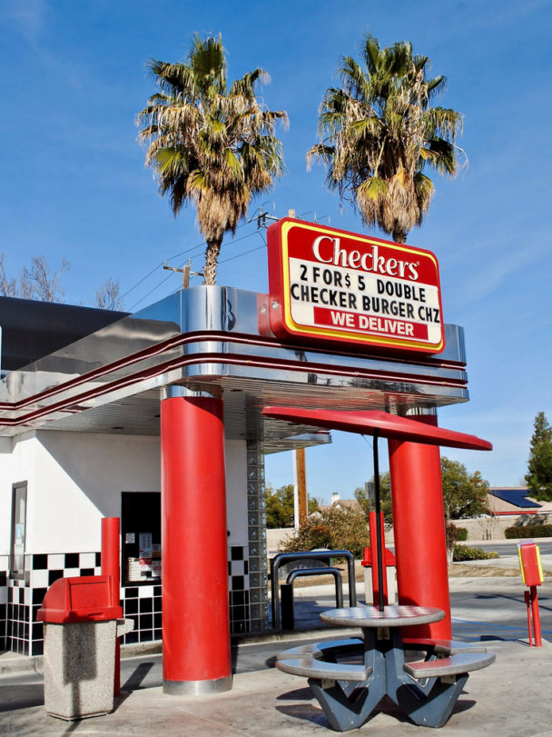 50 Best Fast Food Chains in America - Restaurant Clicks