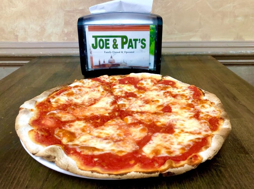 Joe & Pat’s