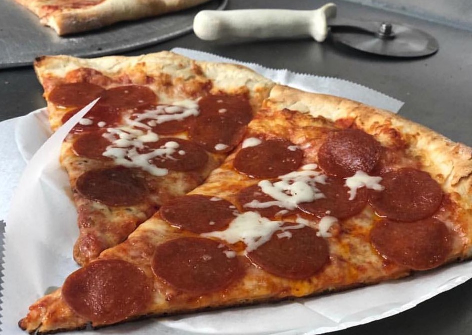 John & Joe’s Pizzeria