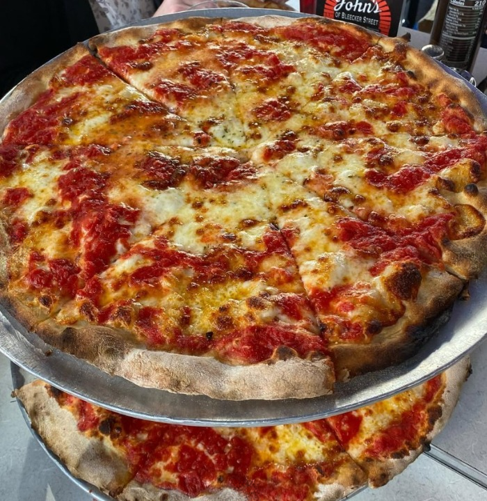 John’s of Bleecker Street