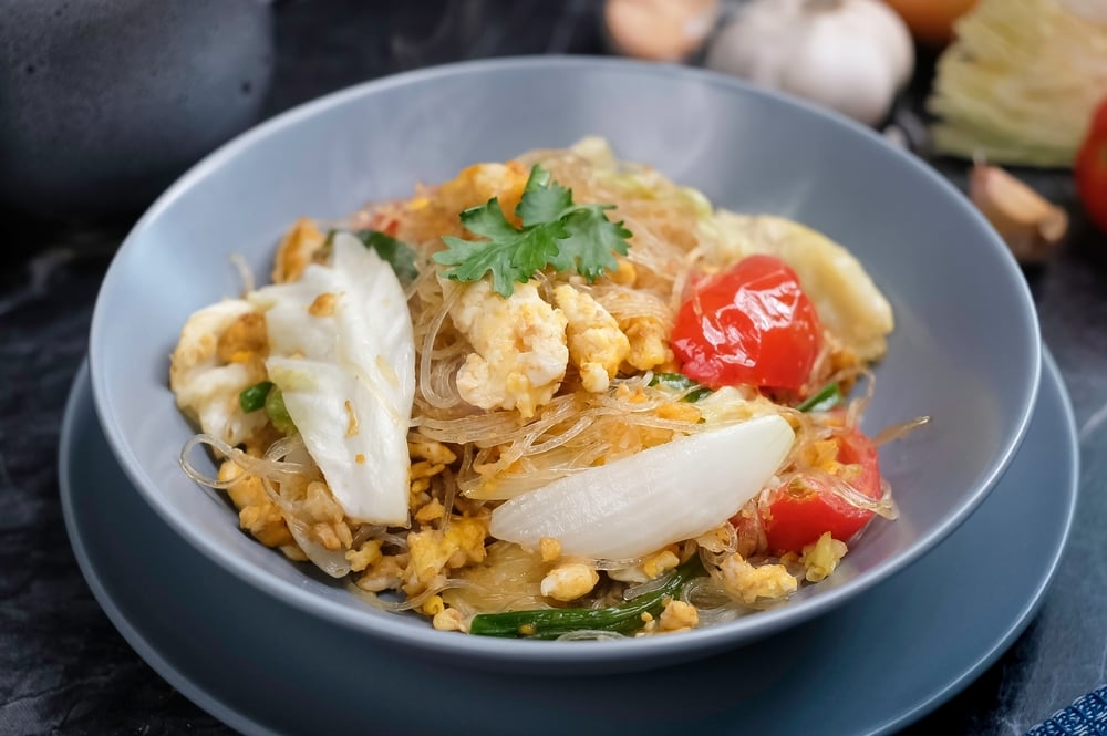 Pad Woon Sen