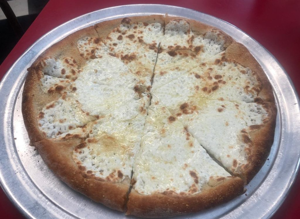 Totonno’s Pizzeria Napolitana