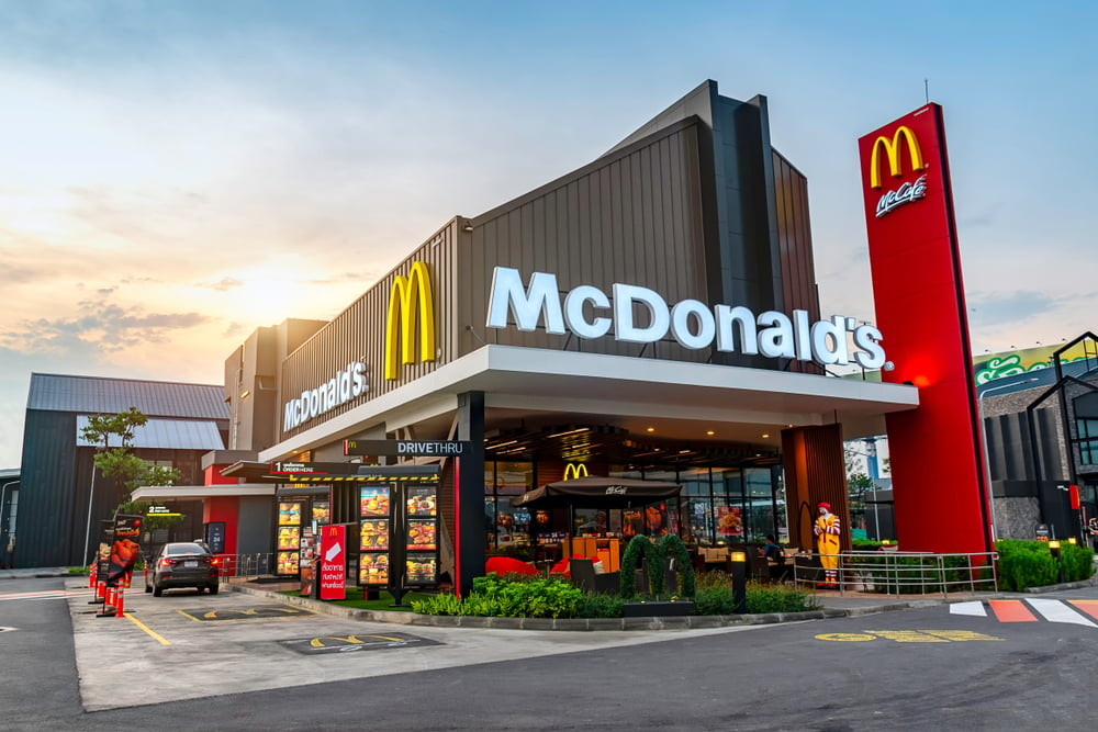 Parcel heldig Shah 22 Best McDonald's Menu Items in 2023