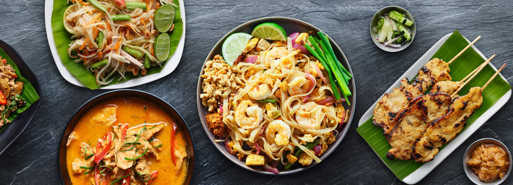 thai dishes to try