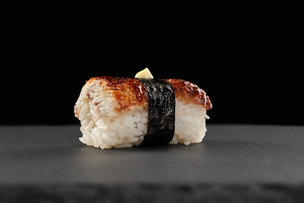 What is Nori? Every letter you consider - Inn New York City