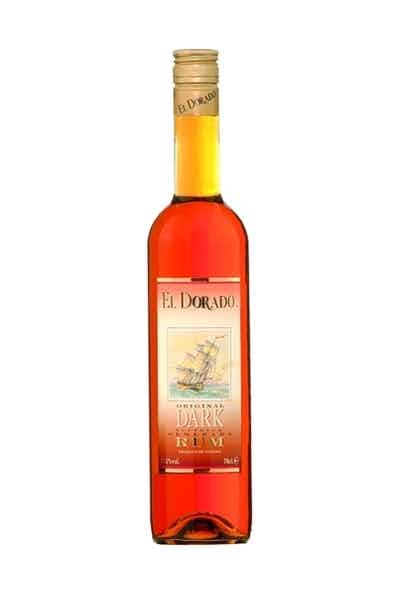 el dorado rum