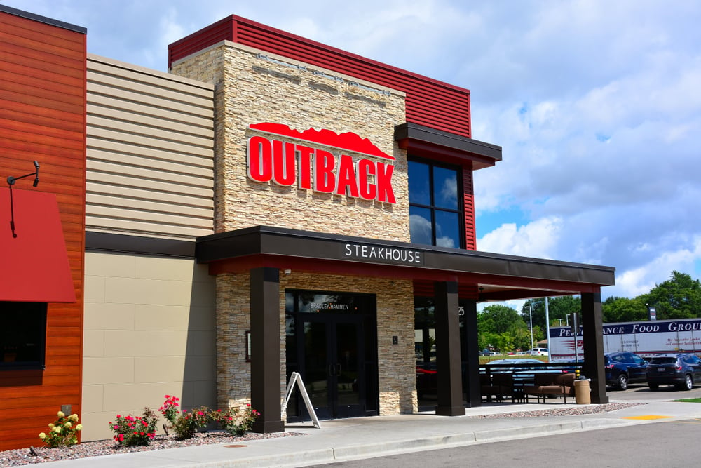 Is Outback Steakhouse Closing For Good?