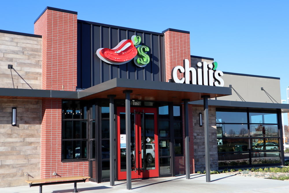 17 Best Things To Order at Chili’s