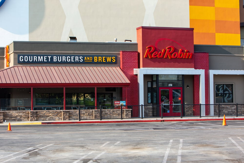 The Truth Behind Rumors of Red Robin Closing