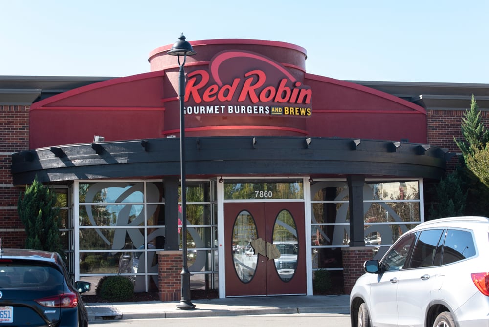 Does Red Robin Have Call Ahead Seating