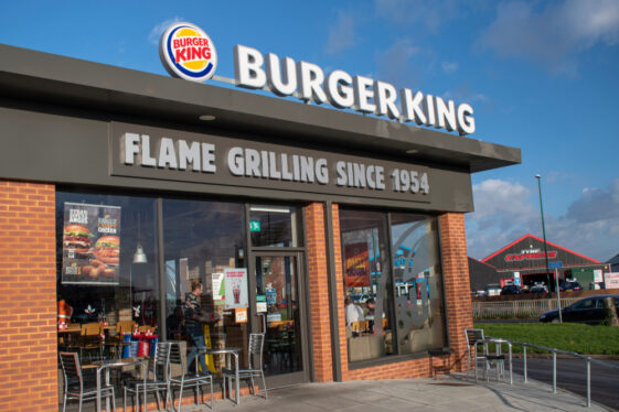 17 Best Burger King Breakfast Menu Items to Order