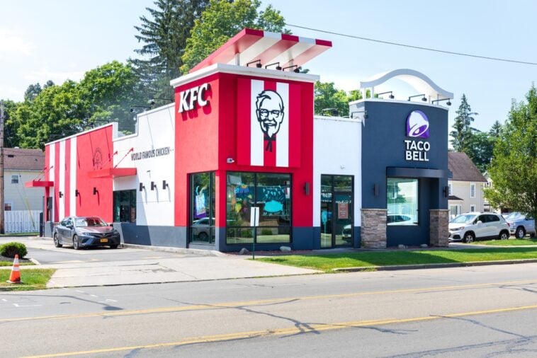 8 Best Sides at KFC to Try