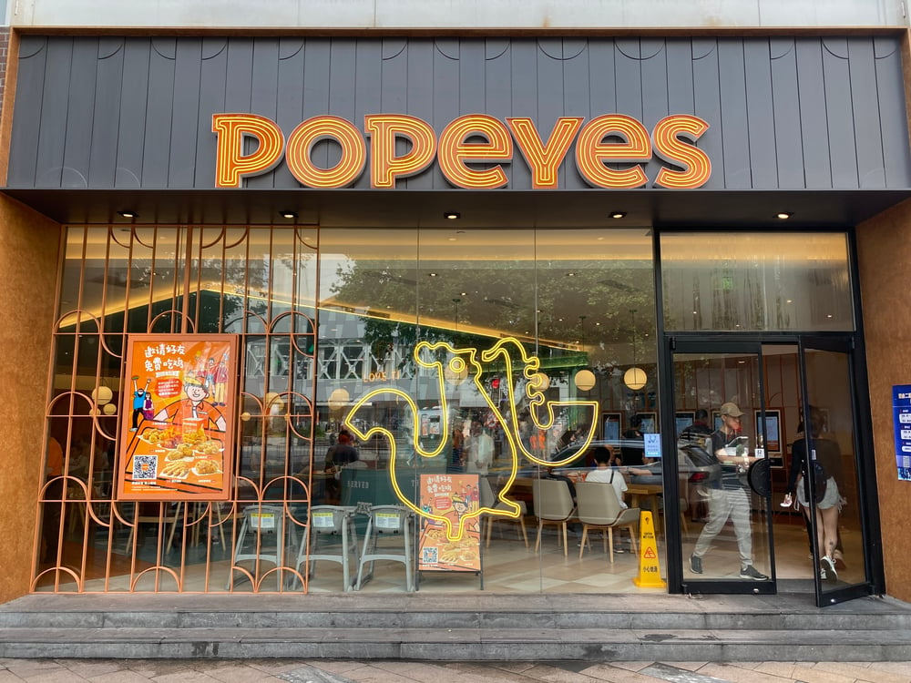 8 Popeyes Secret Menu Dishes You Need To Try Inn New York City