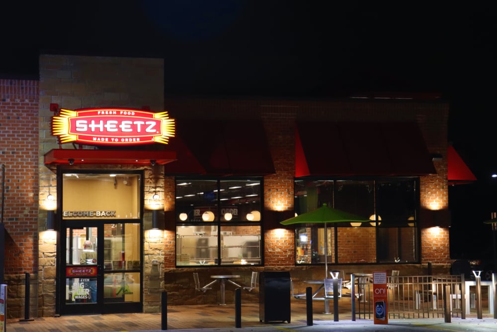 Sheetz Near Me Within 5 Mi