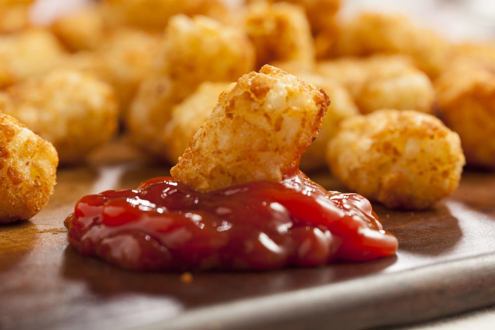 Tater Tots