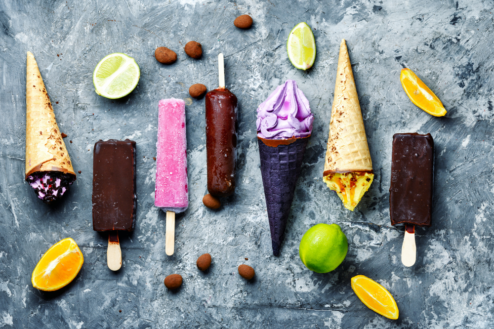 Types Of Ice Cream Starting With I At Jo Diggs Blog