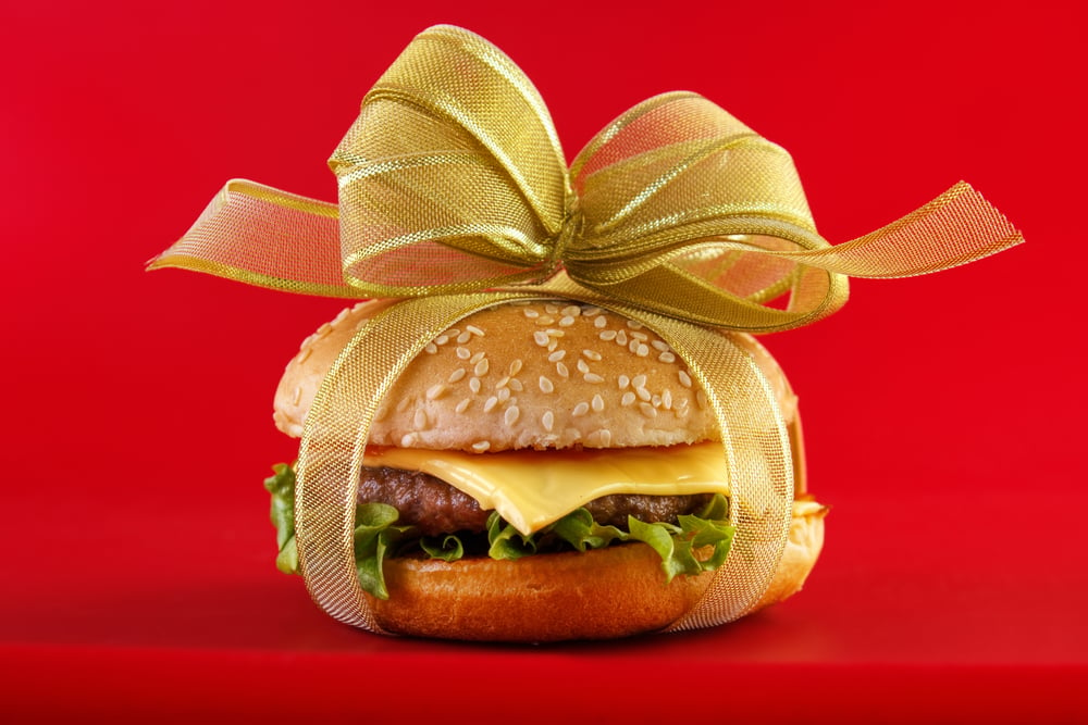 Top 9 fast food open on christmas 2022