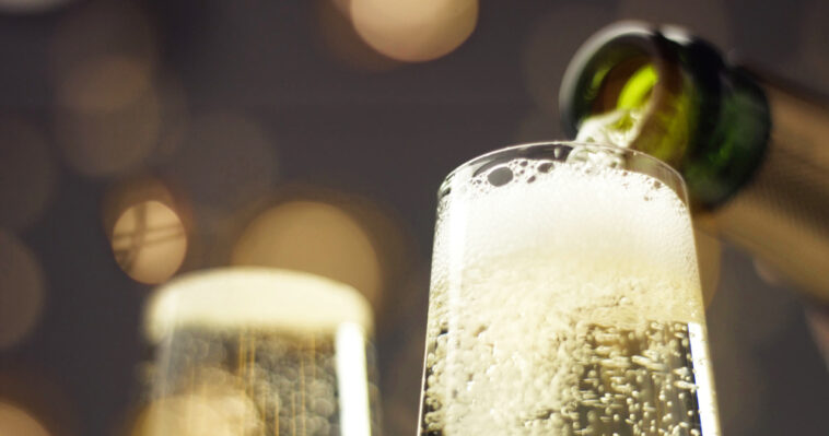 7 Different Types of Sparkling Wine