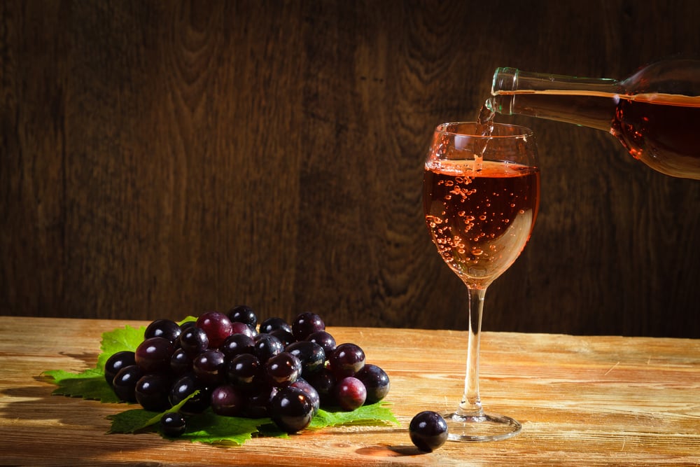 The 12 Most Recommended Non Alcoholic Wines In 2023 Inn New York City 0917