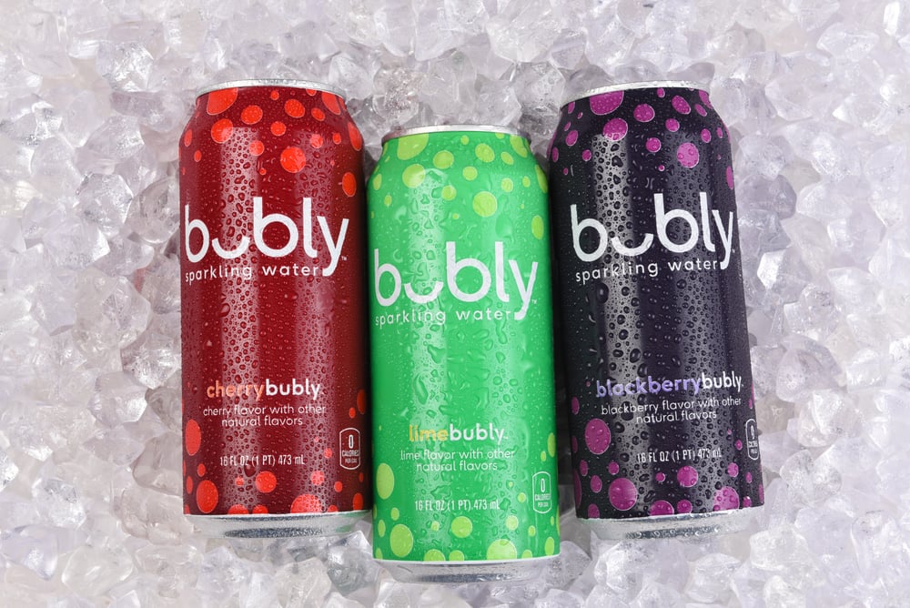 14 best bubble flavors ranked by popularity Inn New York City