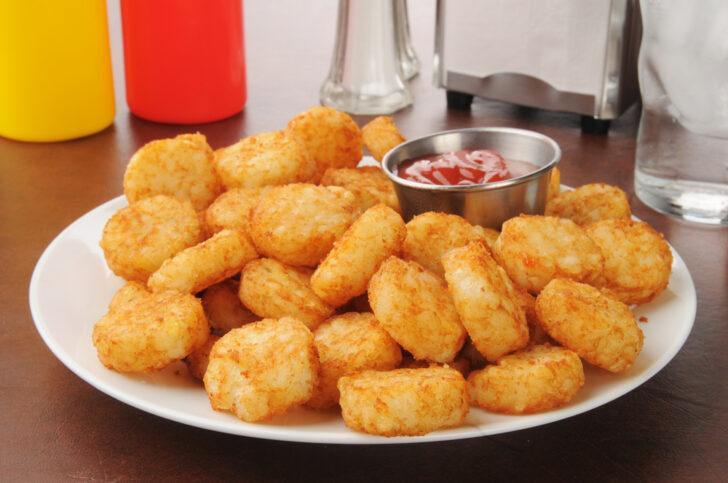 7 Best Fast Food Hash Browns Ranked