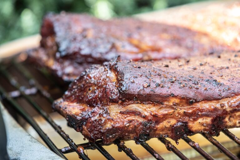 8 Types of Ribs to Eat and The Differences - Restaurant Clicks