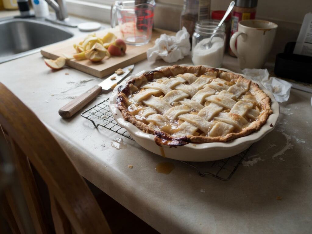 Apple Pie