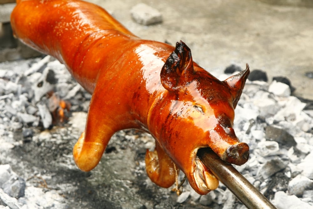 filipino christmas food