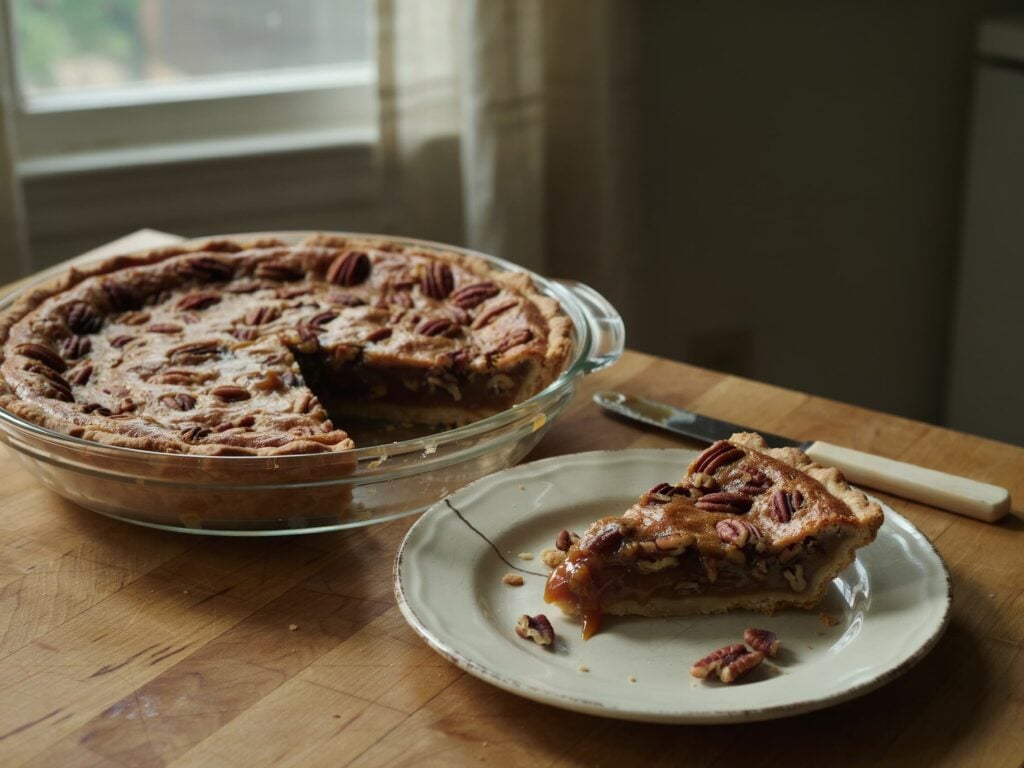 Pecan Pie