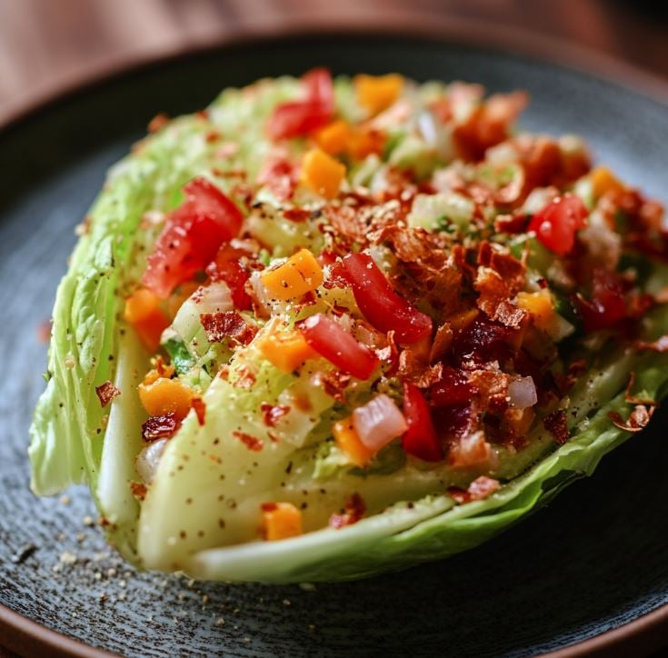 Wedge Salad