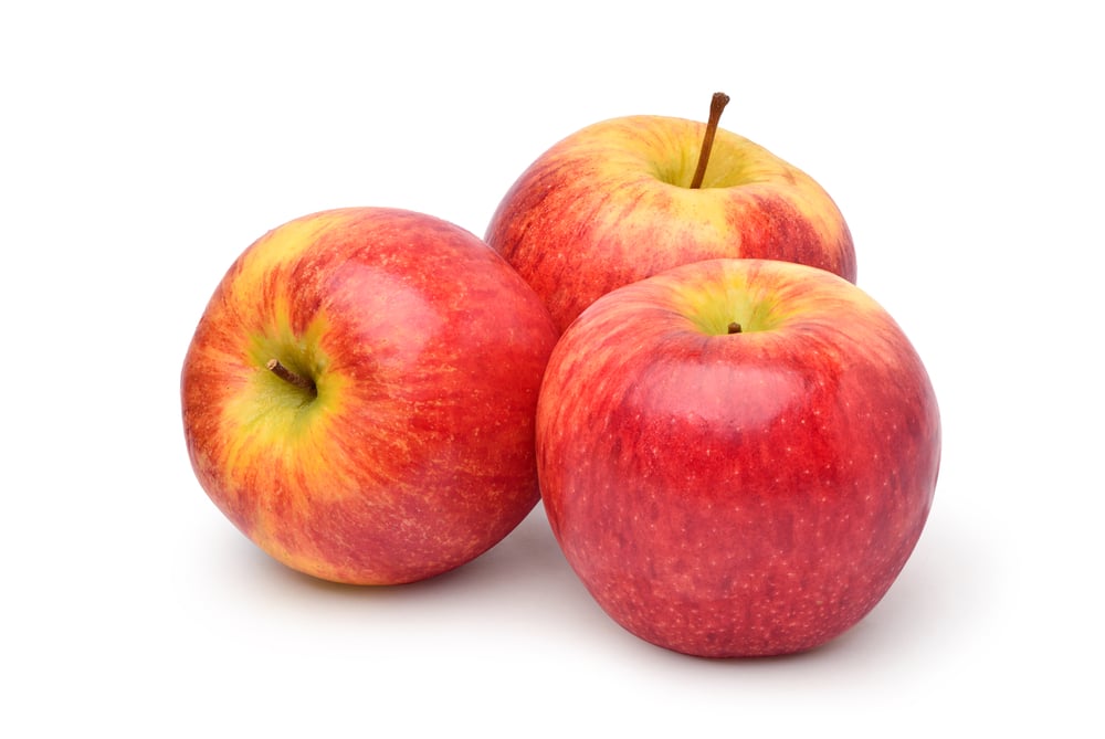 Envy apples