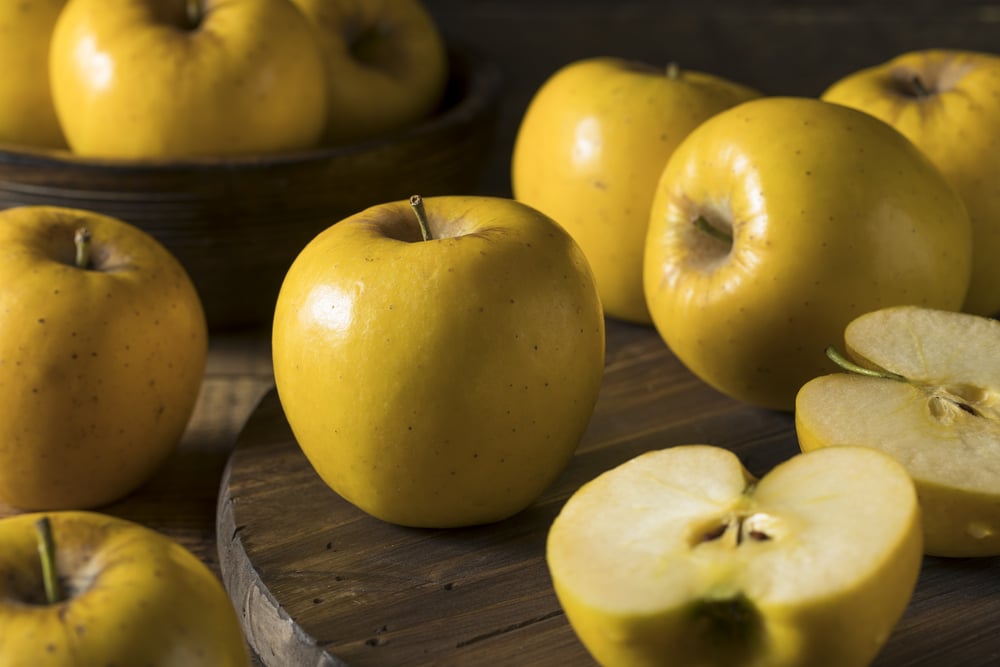 Opal Apples