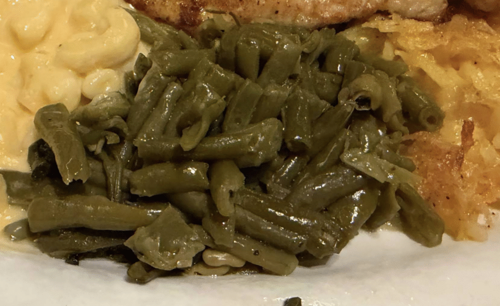 Country Green Beans