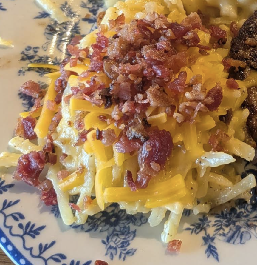 Hashbrown Casserole