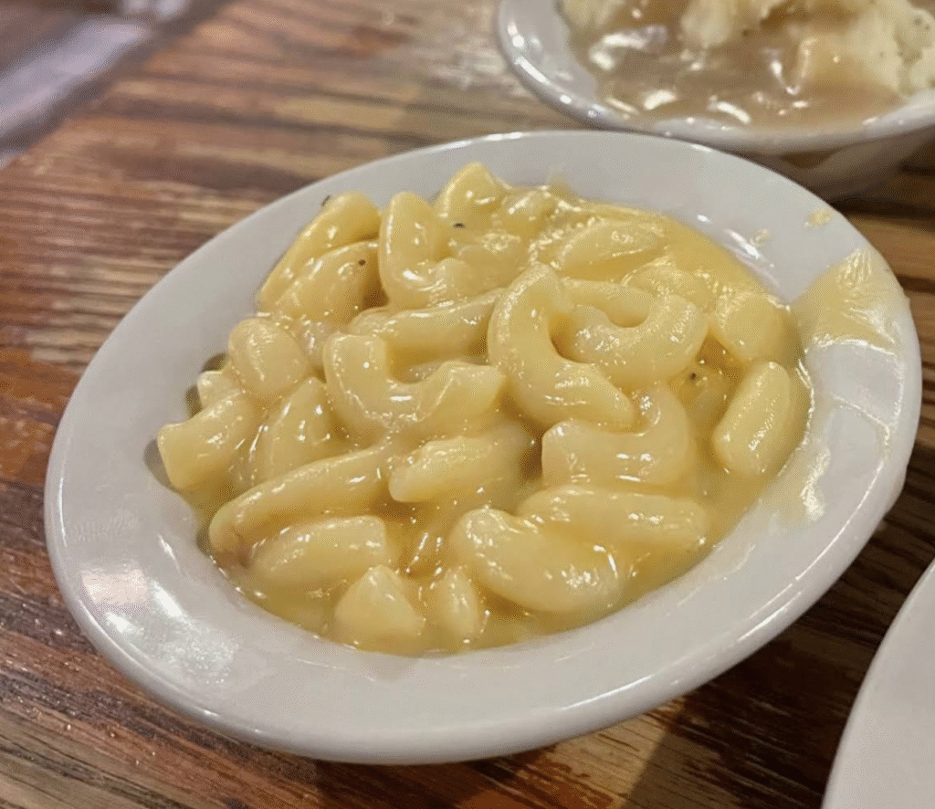 Macaroni n' Cheese