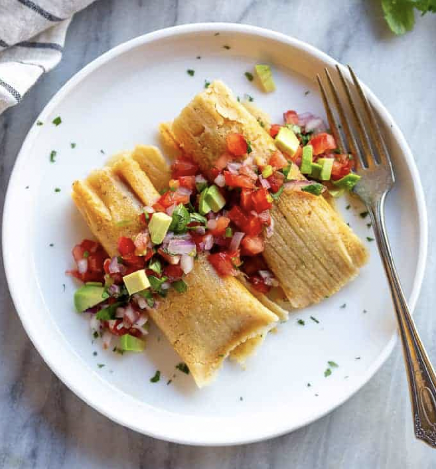 tamales
