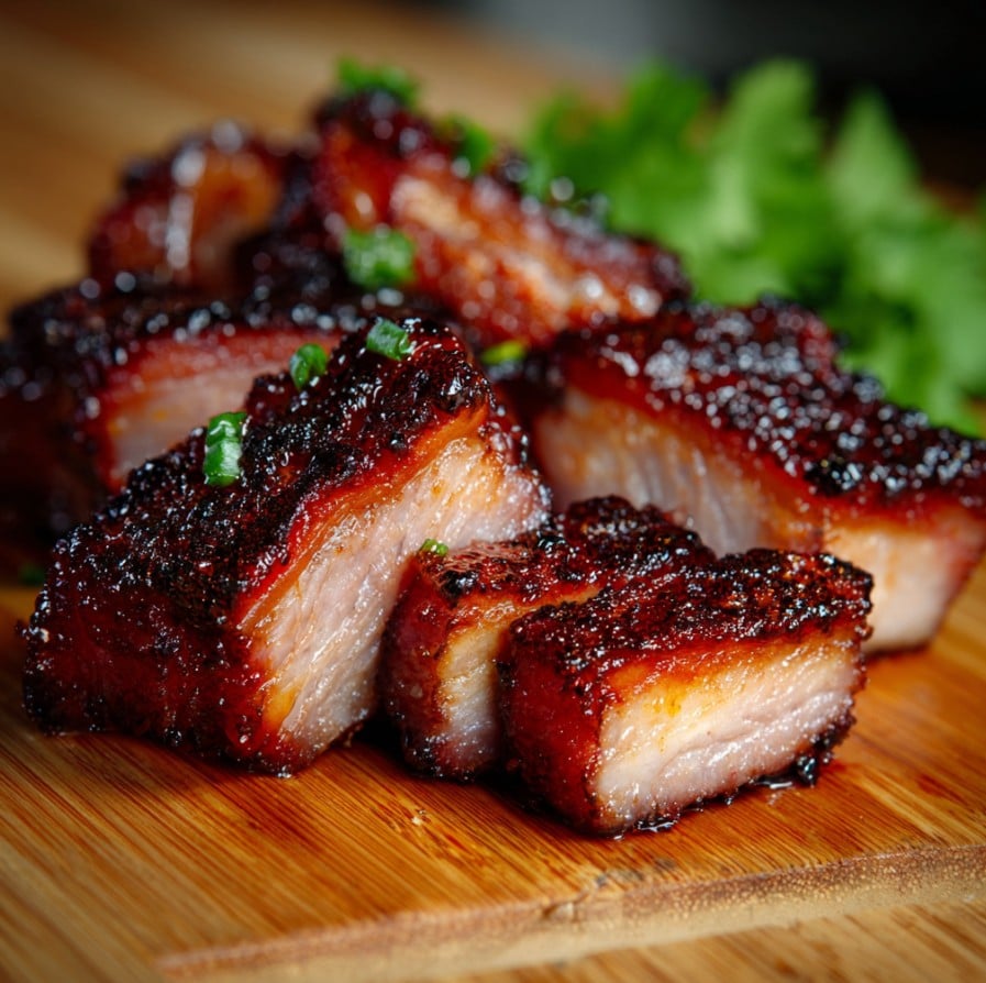 Char Siu (BBQ Pork)