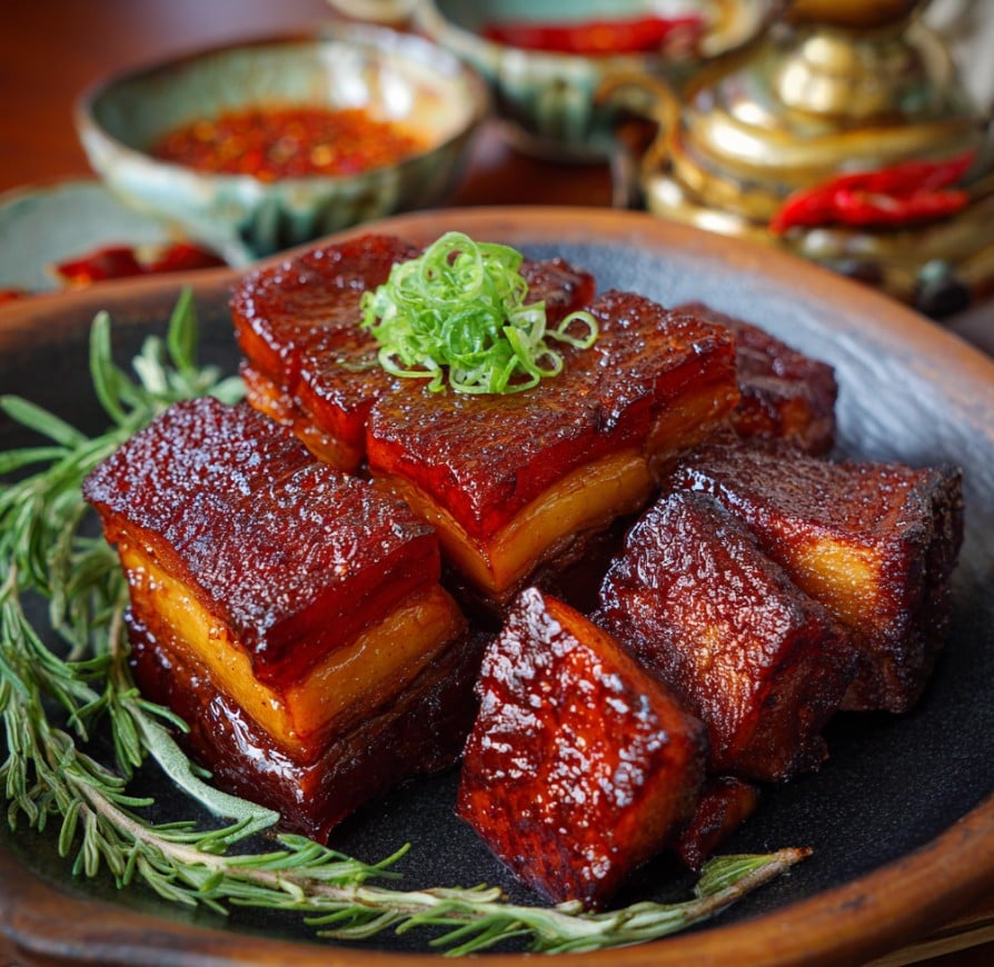 Dongpo Pork