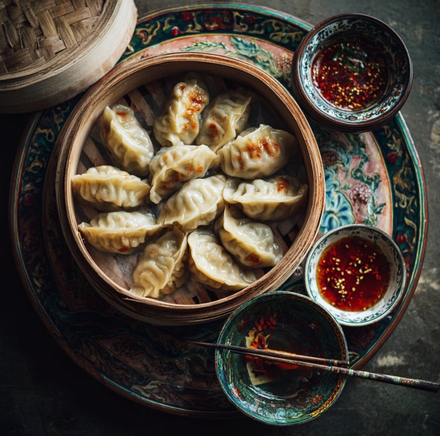 Dumplings