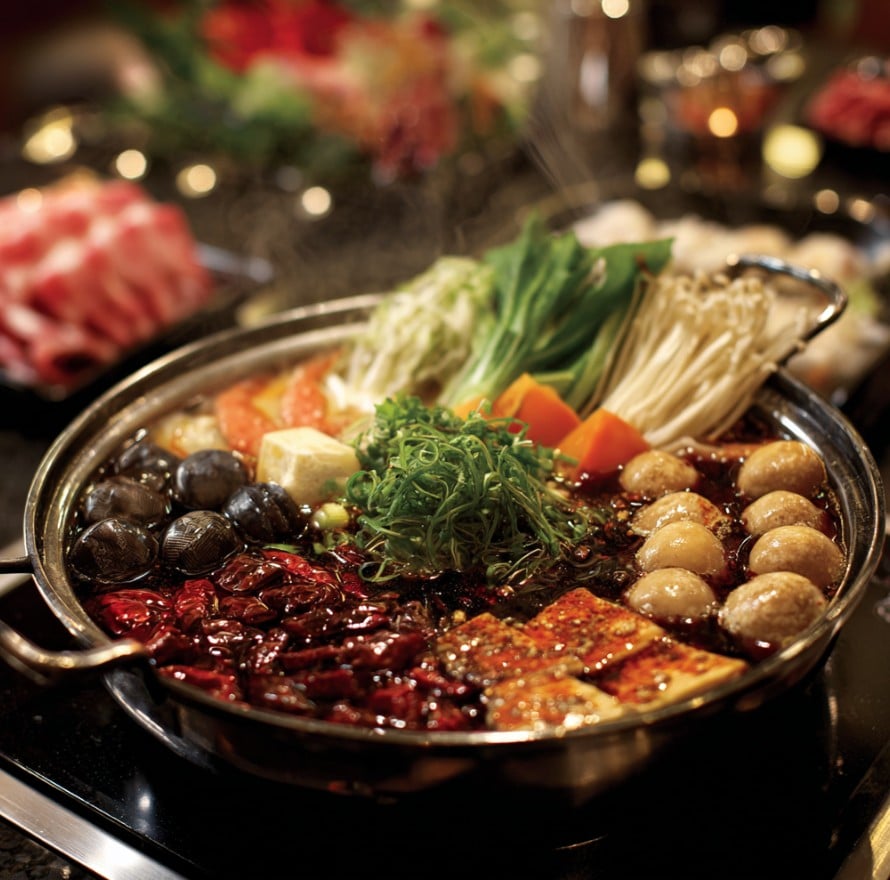 Hot Pot