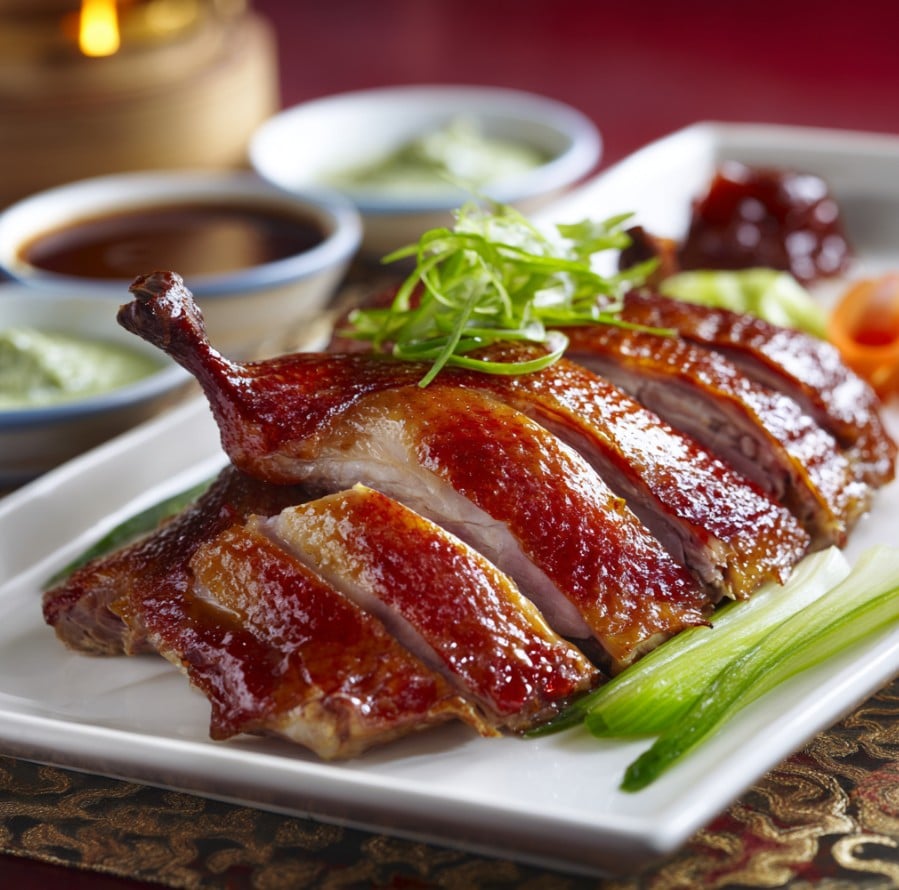 Peking Duck