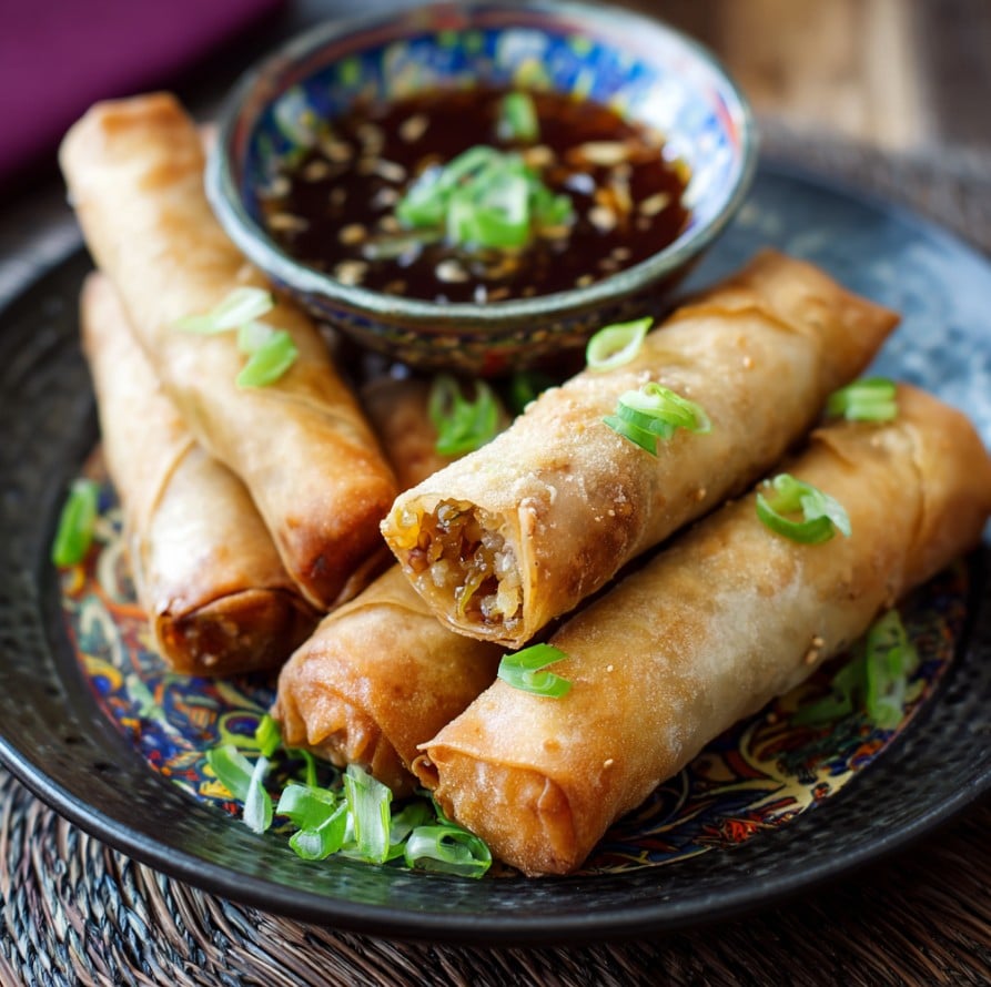 Spring Rolls