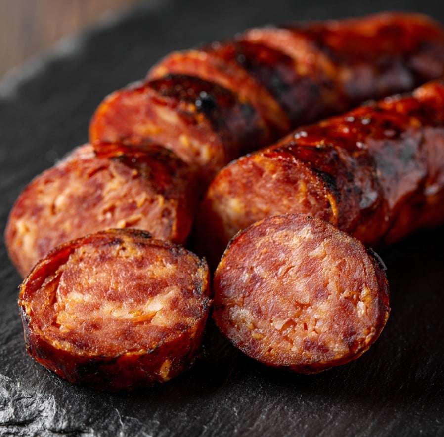 Andouille Sausage