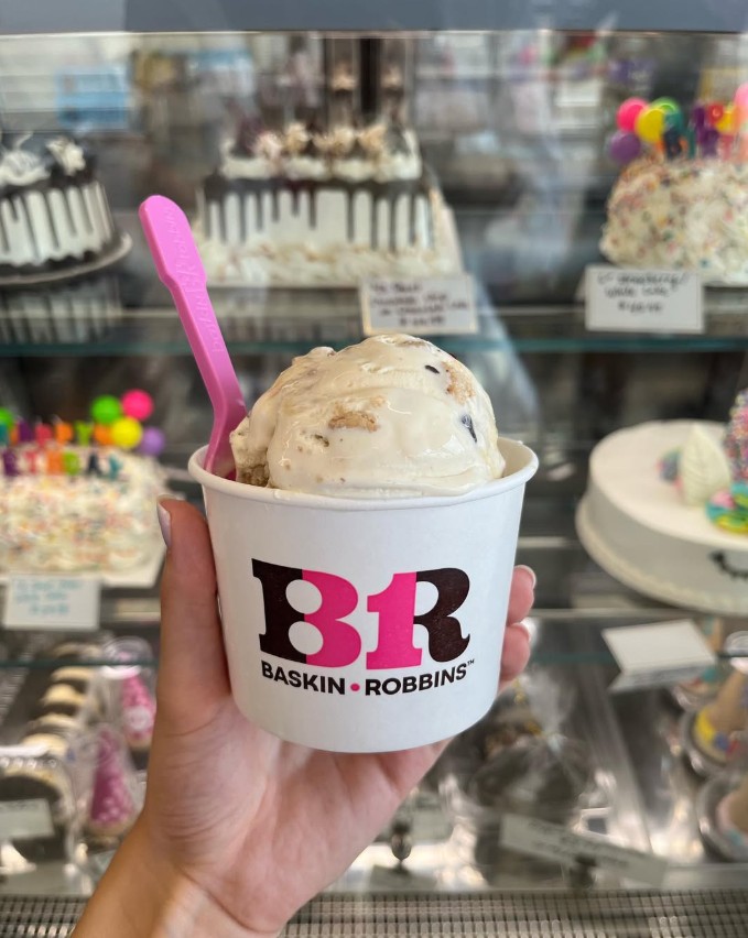 Baskin-Robbins
