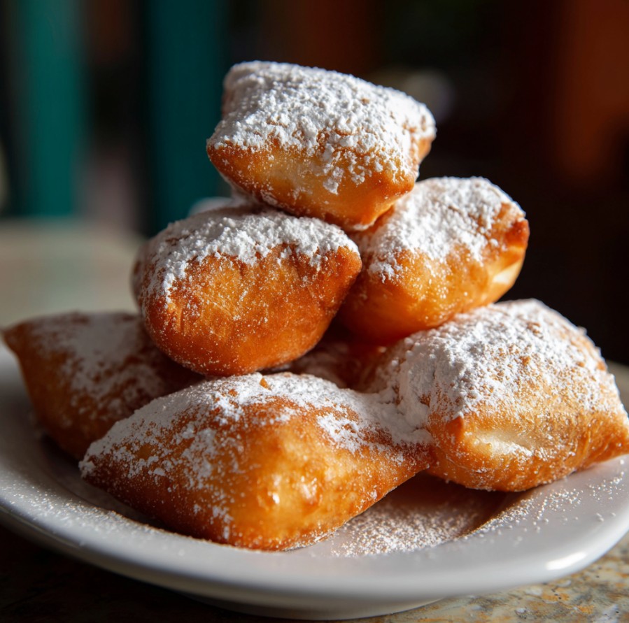 Beignets
